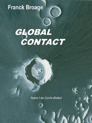 cover image of Global Contact